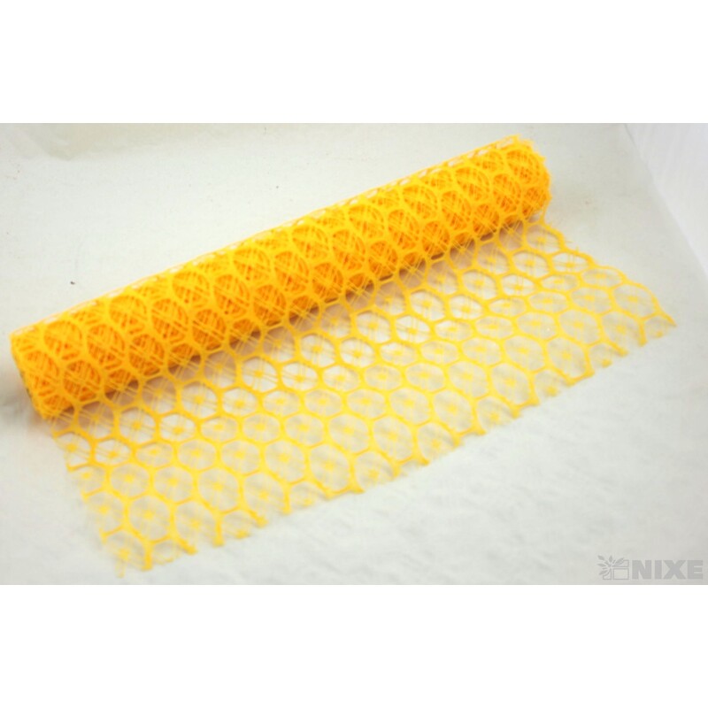 ROLE ROMBO 48cmx5yd*ŽLUTÁ TM. 51