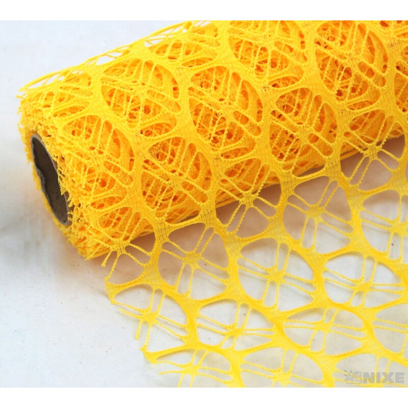 ROLE ROMBO 48cmx5yd*ŽLUTÁ TM. 51