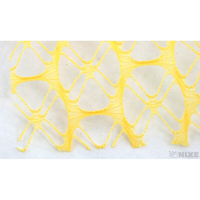 ROLE ROMBO 48cmx5yd*ŽLUTÁ TM. 51