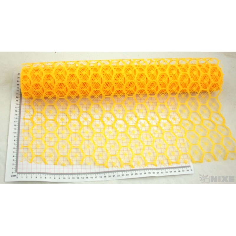 ROLE ROMBO 48cmx5yd*ŽLUTÁ TM. 51