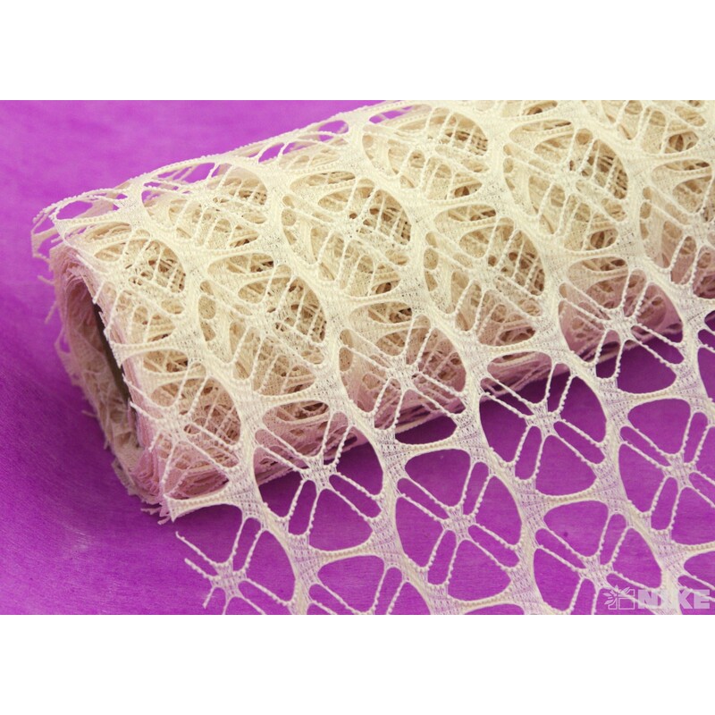 ROLE ROMBO 48cmx5yd*KRÉMOVÁ 41