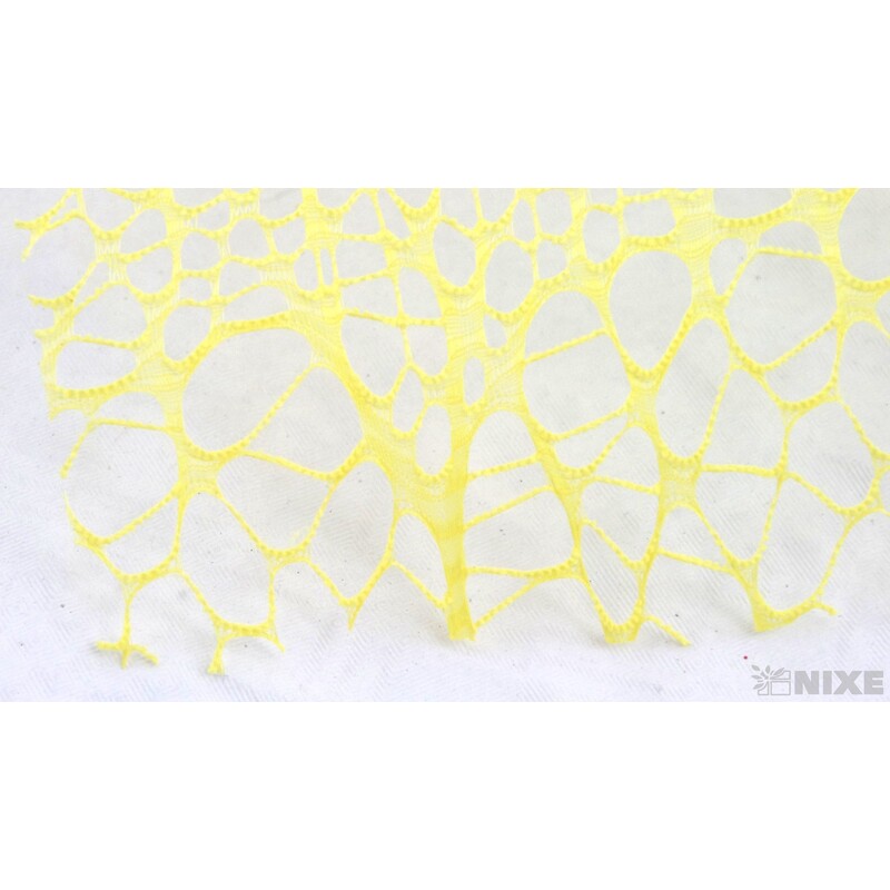 ROLE CROISY 48cmx5yd*ŽLUTÁ 20