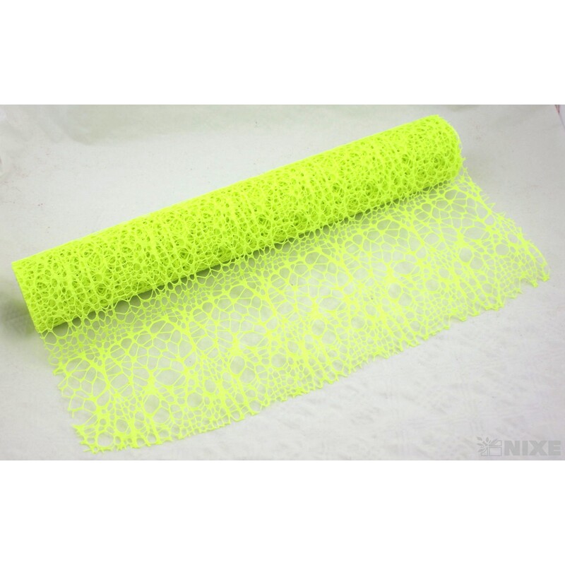 ROLE CROISY 48cmx5yd*ZELENÁ 11