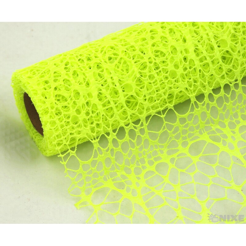 ROLE CROISY 48cmx5yd*ZELENÁ 11