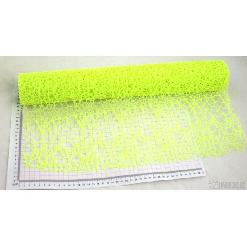 ROLE CROISY 48cmx5yd*ZELENÁ 11