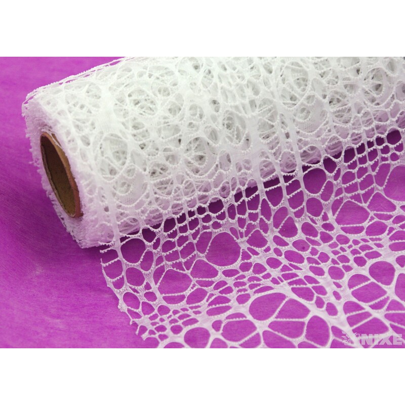 ROLE CROISY 48cmx5yd*BÍLÁ 23