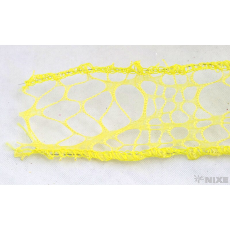 STUHA CROISY 5cmx10yd*ŽLUTÁ 20