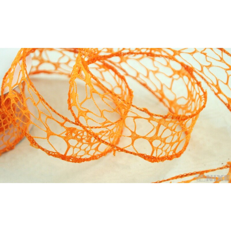 STUHA CROISY 5cmx10yd*ORANŽOVÁ 45