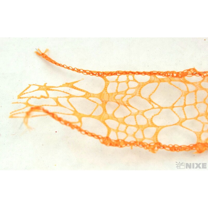 STUHA CROISY 5cmx10yd*ORANŽOVÁ 45