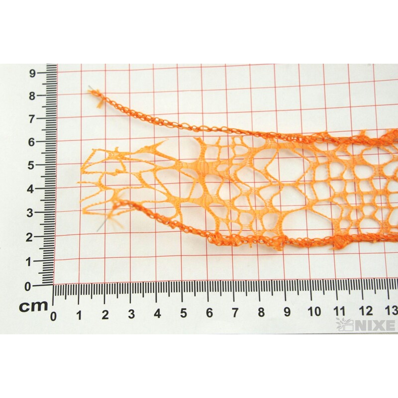 STUHA CROISY 5cmx10yd*ORANŽOVÁ 45