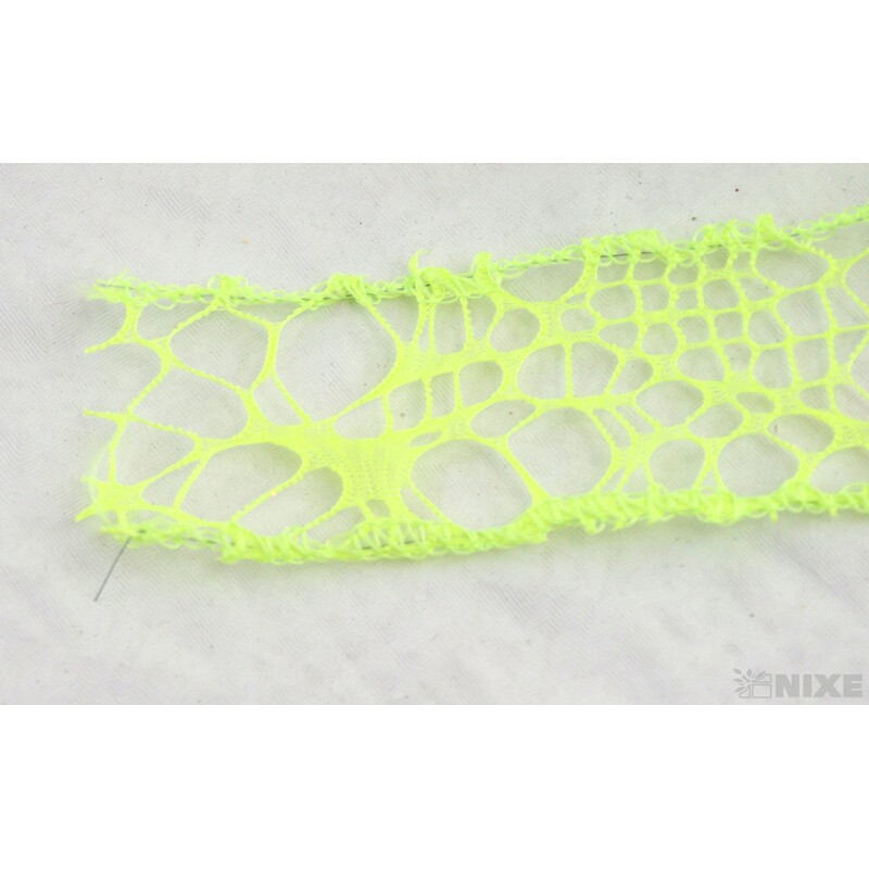 STUHA CROISY 5cmx10yd*ZELENÁ 11