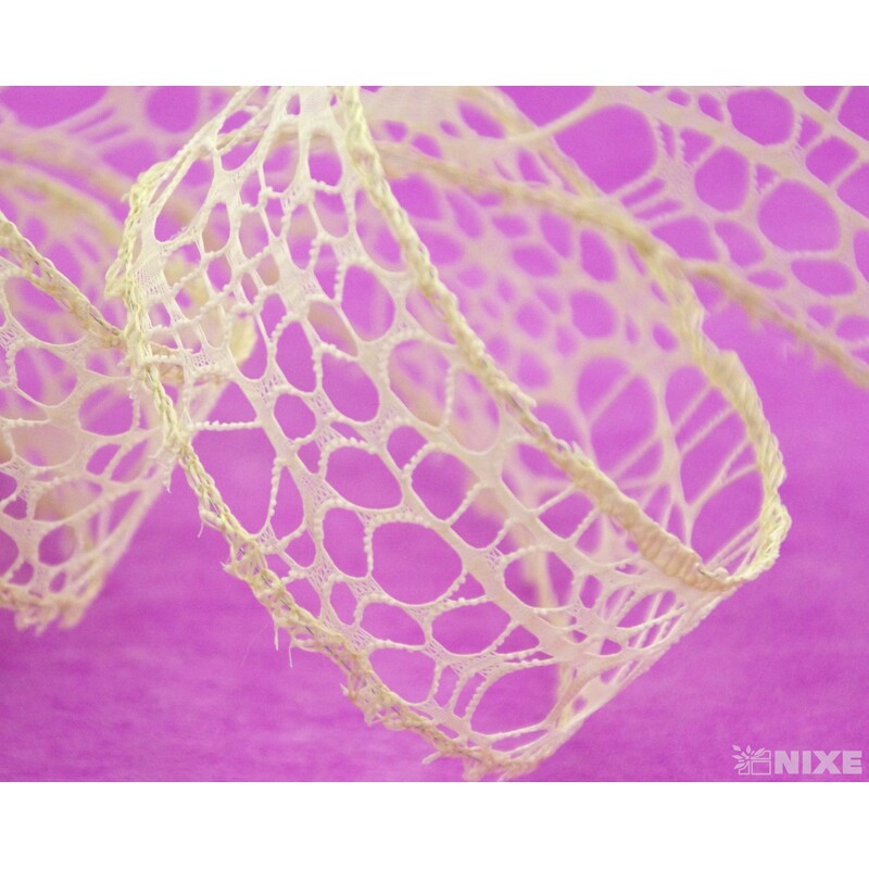 STUHA CROISY 5cmx10yd*KRÉMOVÁ 41