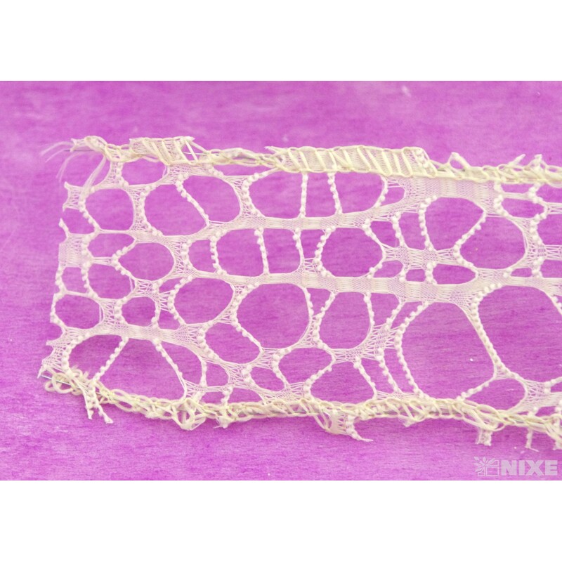 STUHA CROISY 5cmx10yd*KRÉMOVÁ 41