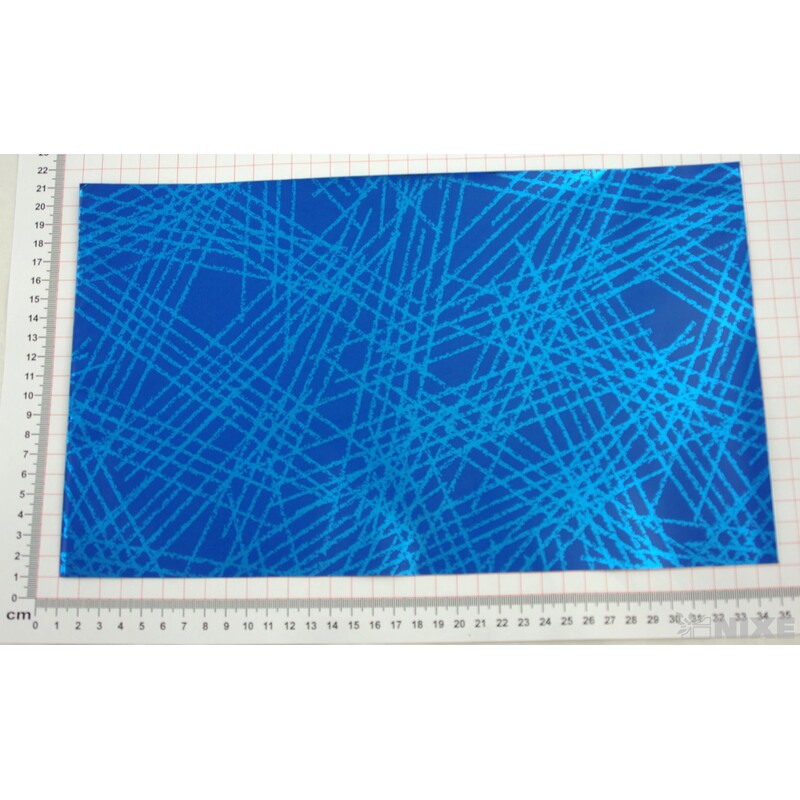 SÁČEK 20x35cm U-289ACC*MODRÁ 02 V+