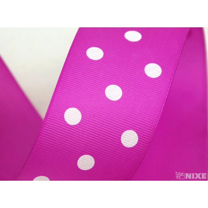 STUHA PUNTÍK RYPS 50mmx25yd*FUXIE