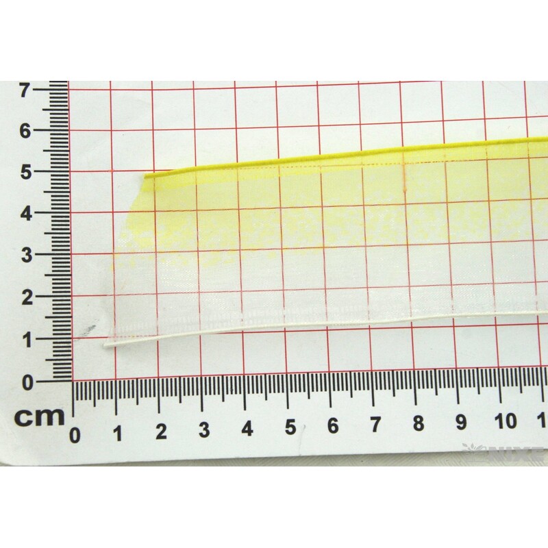 STUHA 40mmx10yd*ŽLUTÁ