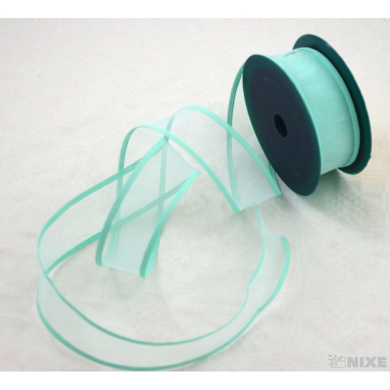 STUHA SILON 40mmx10m*TYRKYSOVÁ