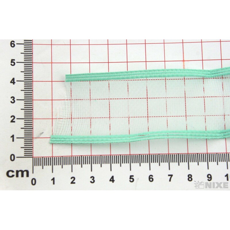 STUHA SILON 40mmx10m*TYRKYSOVÁ