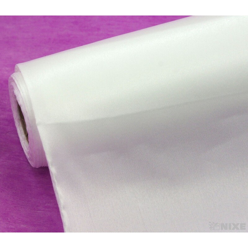 ROLE SATÉN 36cmx8,5m*SLONOVÁ KOST