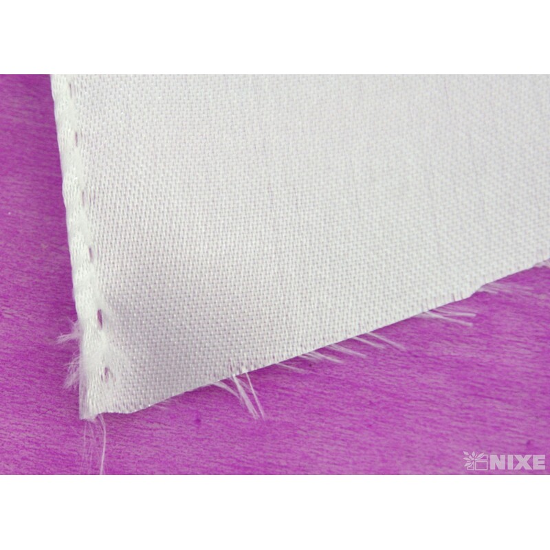 ROLE SATÉN 36cmx8,5m*SLONOVÁ KOST