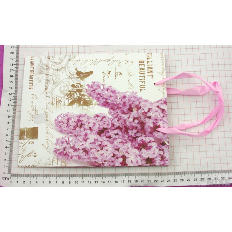 TAŠKA P MIX 18x23x10cm*