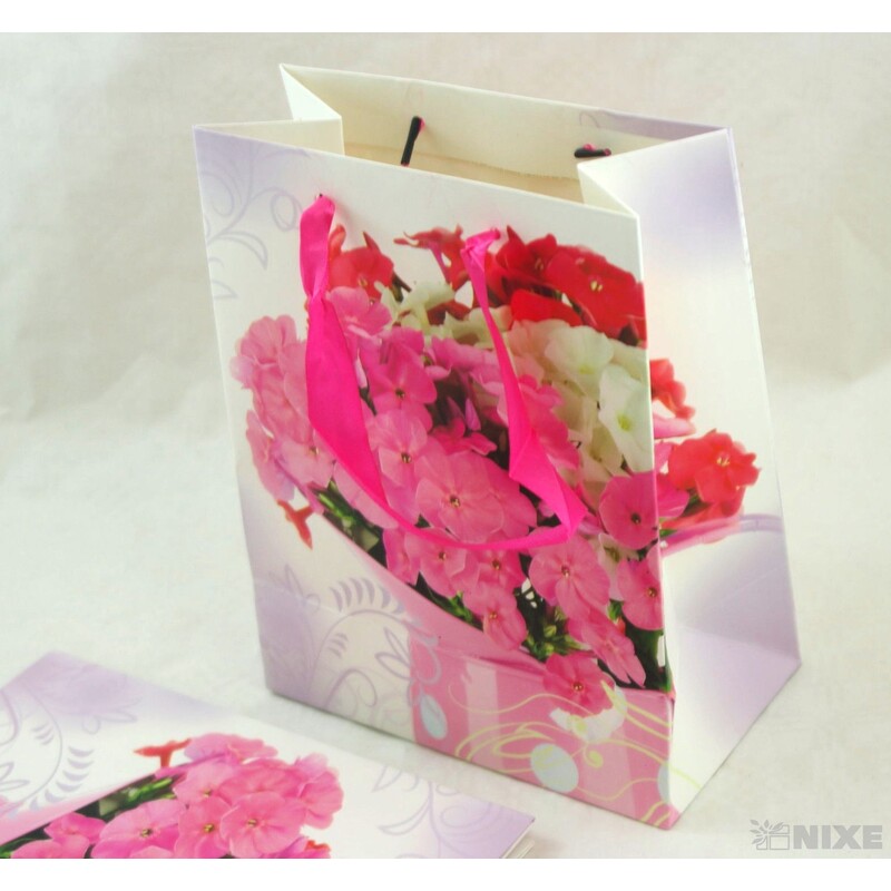 TAŠKA P MIX 18x23x10cm*