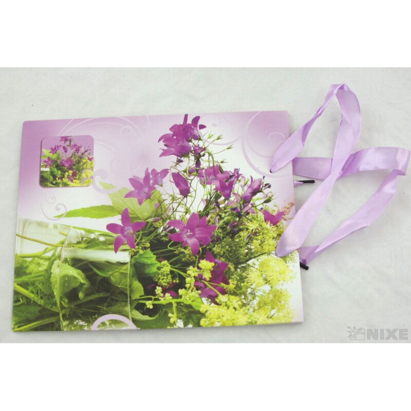 TAŠKA P MIX 18x23x10cm*