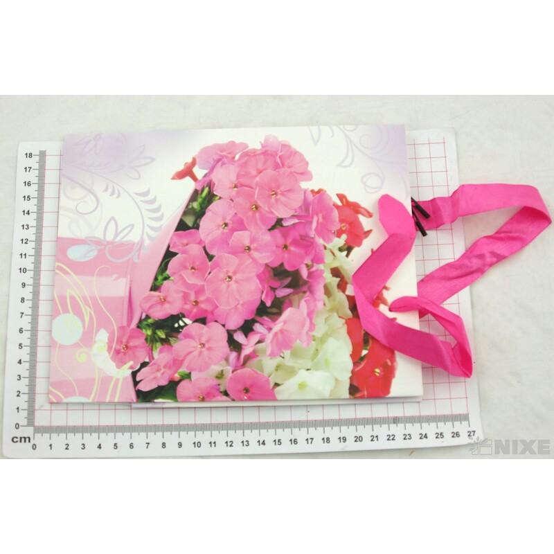 TAŠKA P MIX 18x23x10cm*