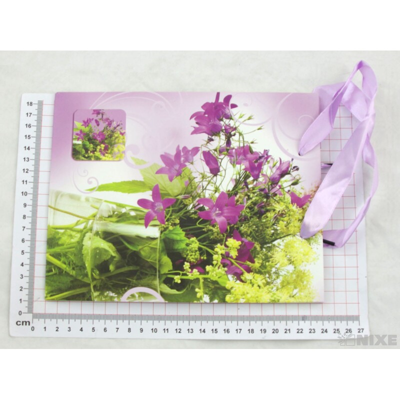 TAŠKA P MIX 18x23x10cm*