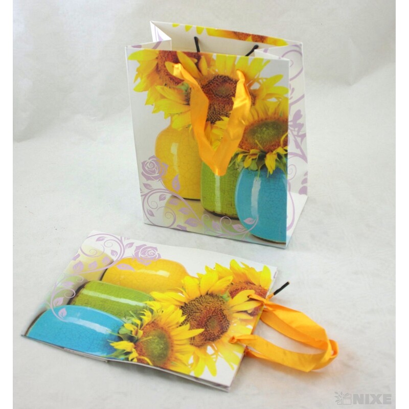 TAŠKA P MIX 18x23x10cm*