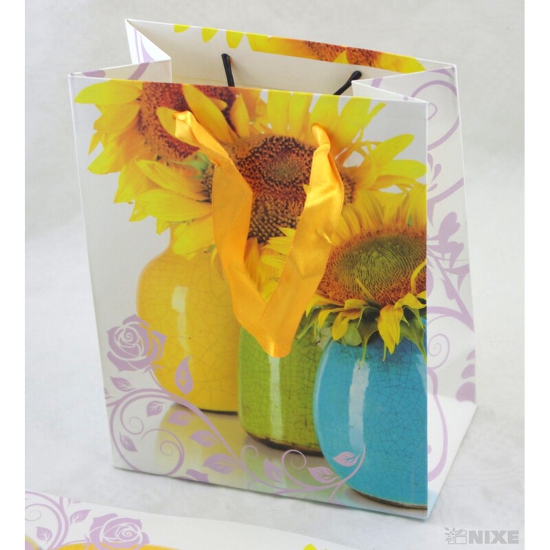 TAŠKA P MIX 18x23x10cm*