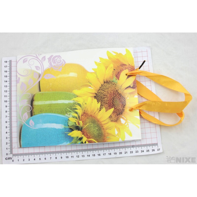 TAŠKA P MIX 18x23x10cm*