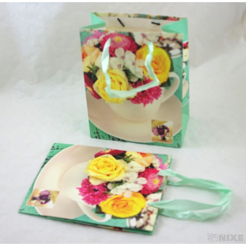 TAŠKA P MIX 18x23x10cm*