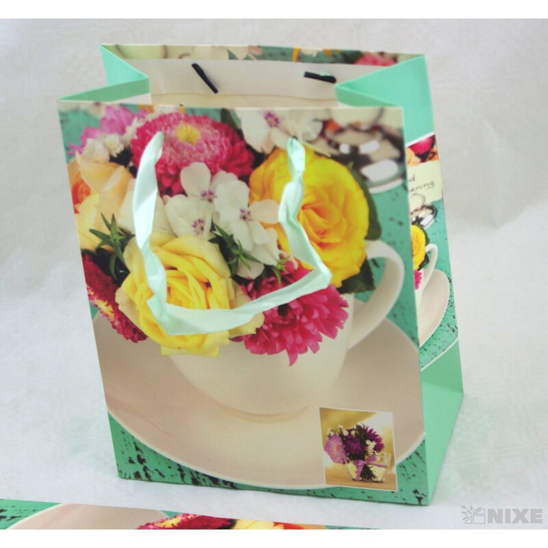 TAŠKA P MIX 18x23x10cm*