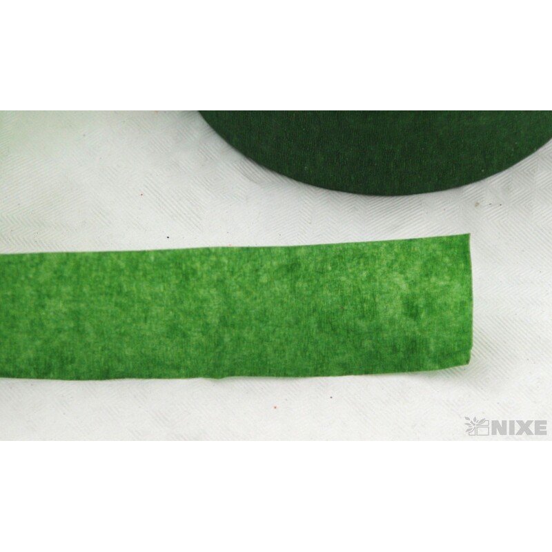 STEMTEX PL 25mmx48yd*ZELENÁ