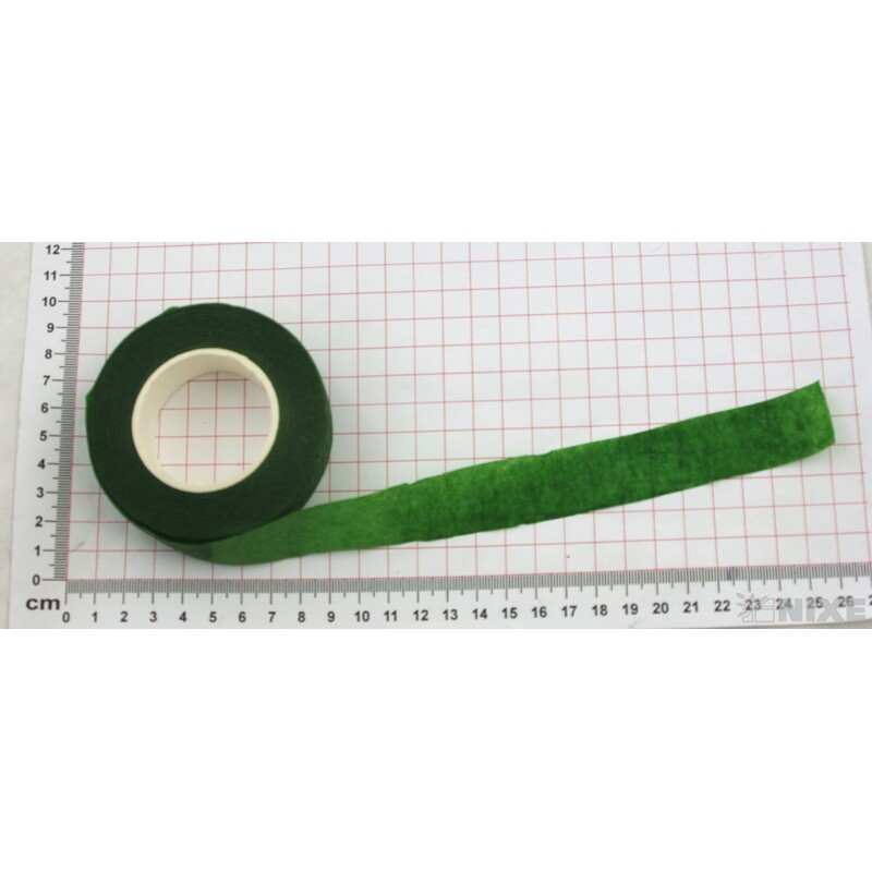 STEMTEX PL 25mmx48yd*ZELENÁ