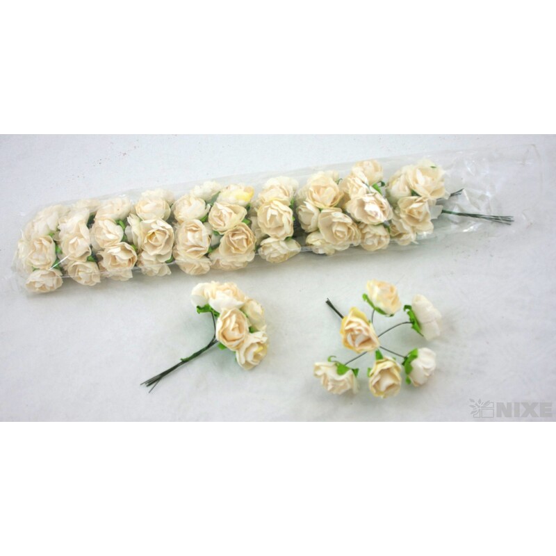 KOULE PEDIG 10cm*MIX BAREV