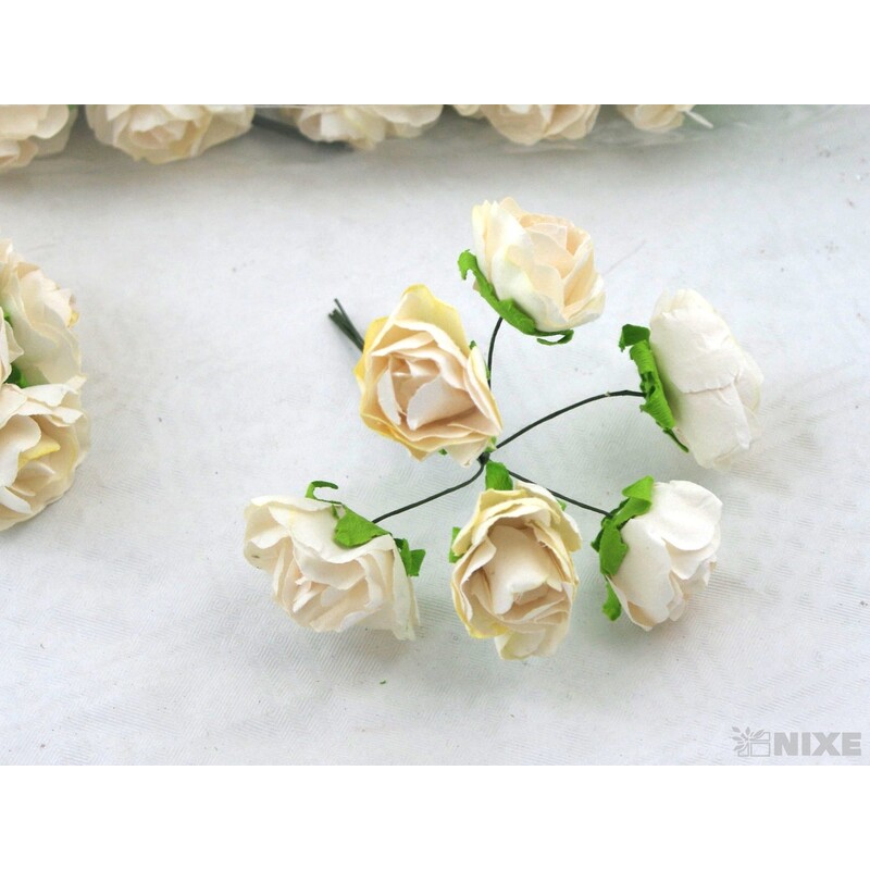 KOULE PEDIG 10cm*MIX BAREV