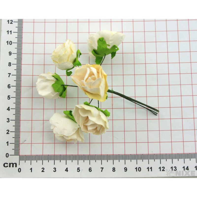 KOULE PEDIG 10cm*MIX BAREV