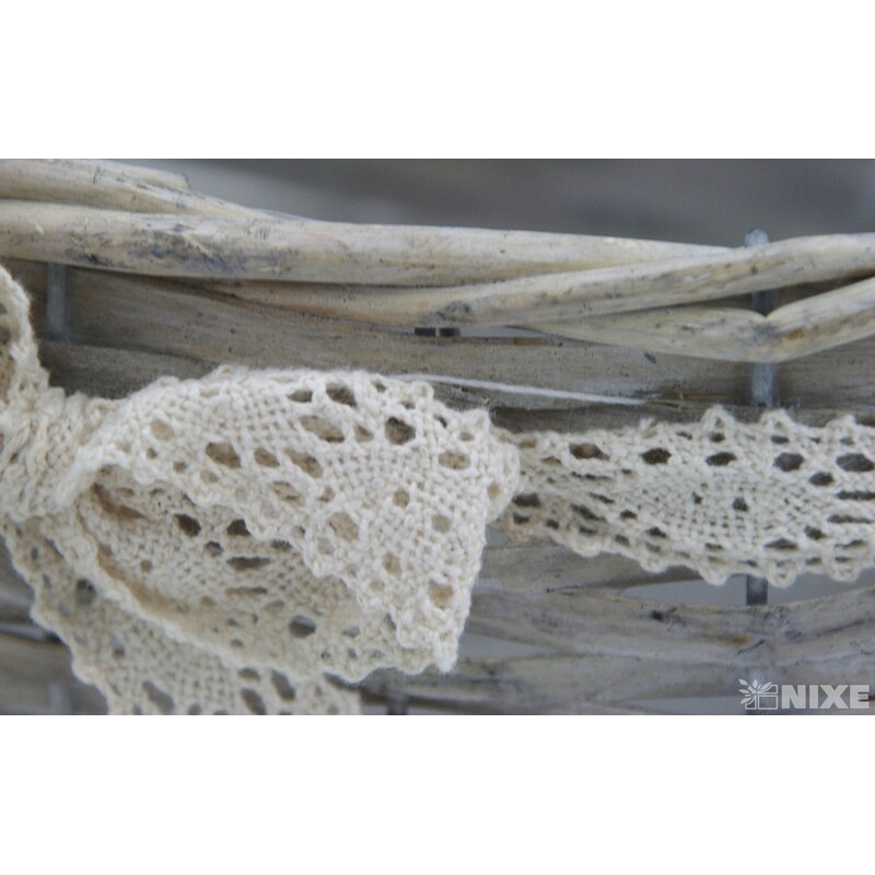 TRUHLÍK 20x11x8cm*PŘÍRODNÍ