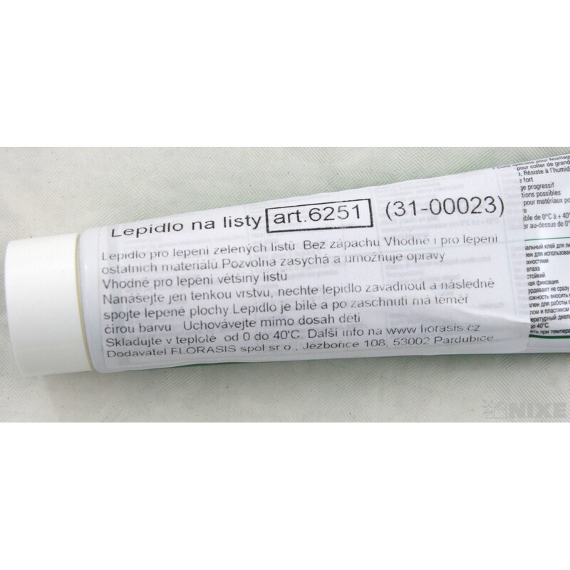 LEPIDLO NA LISTY 100ml*
