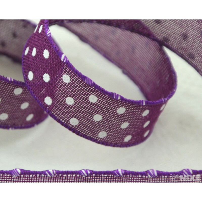 STUHA PUNTÍK 114 38mmx7yd*ŠEŘÍKOVÁ