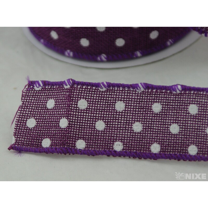 STUHA PUNTÍK 114 38mmx7yd*ŠEŘÍKOVÁ