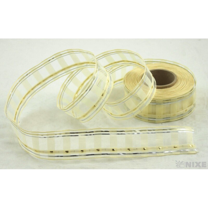 KOSTKA ACH MTP DR. 40mmx25m*KRÉMOVÁ 415601