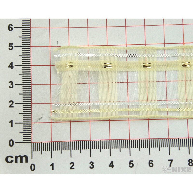 KOSTKA ACH MTP DR. 40mmx25m*KRÉMOVÁ 415601