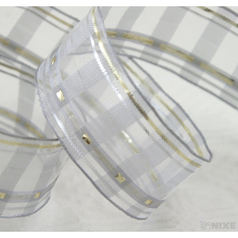 KOSTKA ACH MTP DR. 40mmx25m*STŘÍBRNÁ 415602