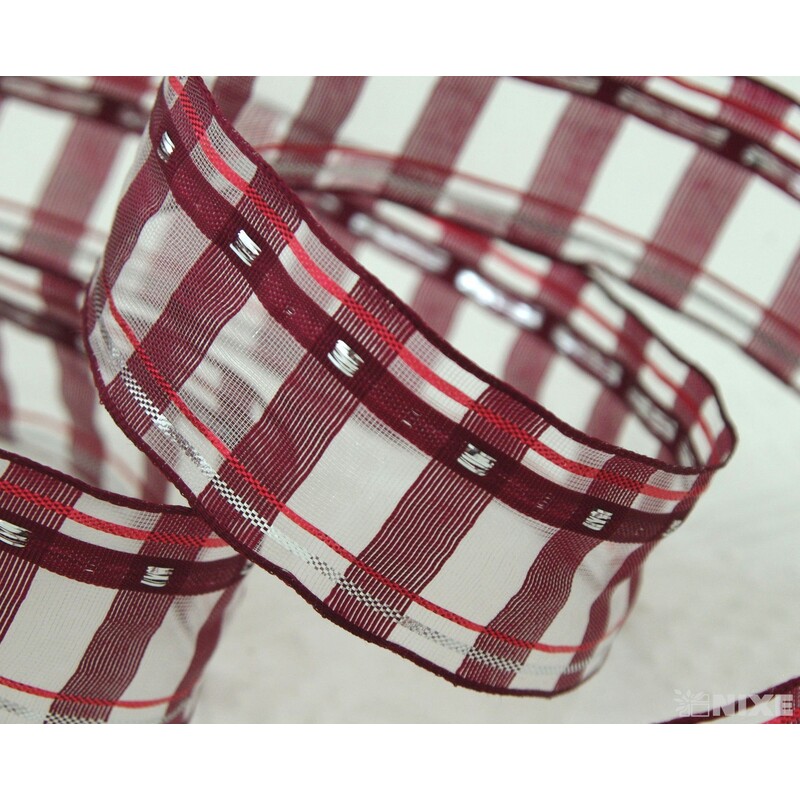 KOSTKA ACH MTP DR. 40mmx25m*VÍNOVÁ 415605