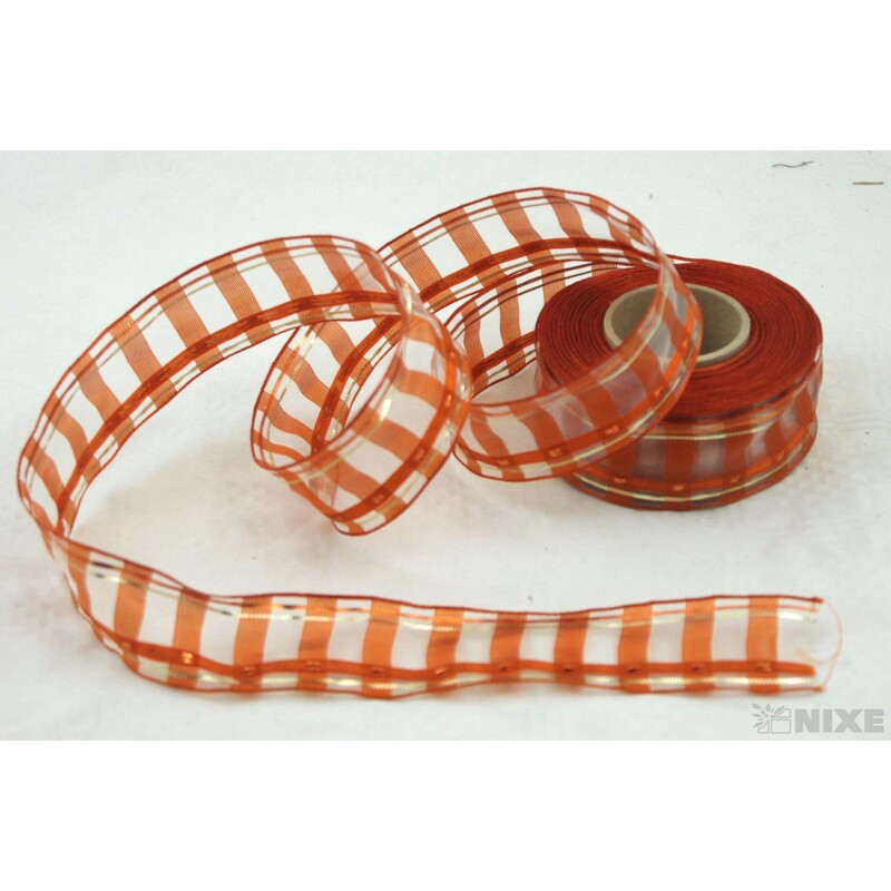 KOSTKA ACH MTP DR. 40mmx25m*MĚDENÁ 415606