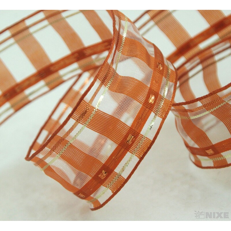 KOSTKA ACH MTP DR. 40mmx25m*MĚDENÁ 415606