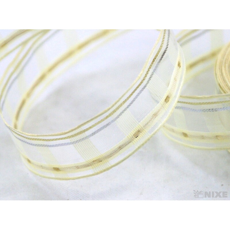 KOSTKA ACH MTP DR. 25mmx25m*ZLATÁ 415601